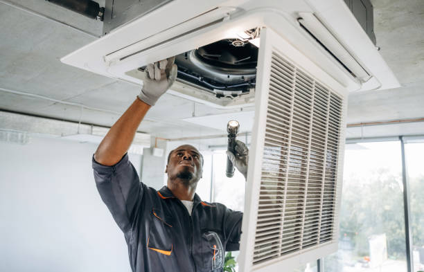 Licensed Hvac service in East Fultonham, OH - FH HVAC